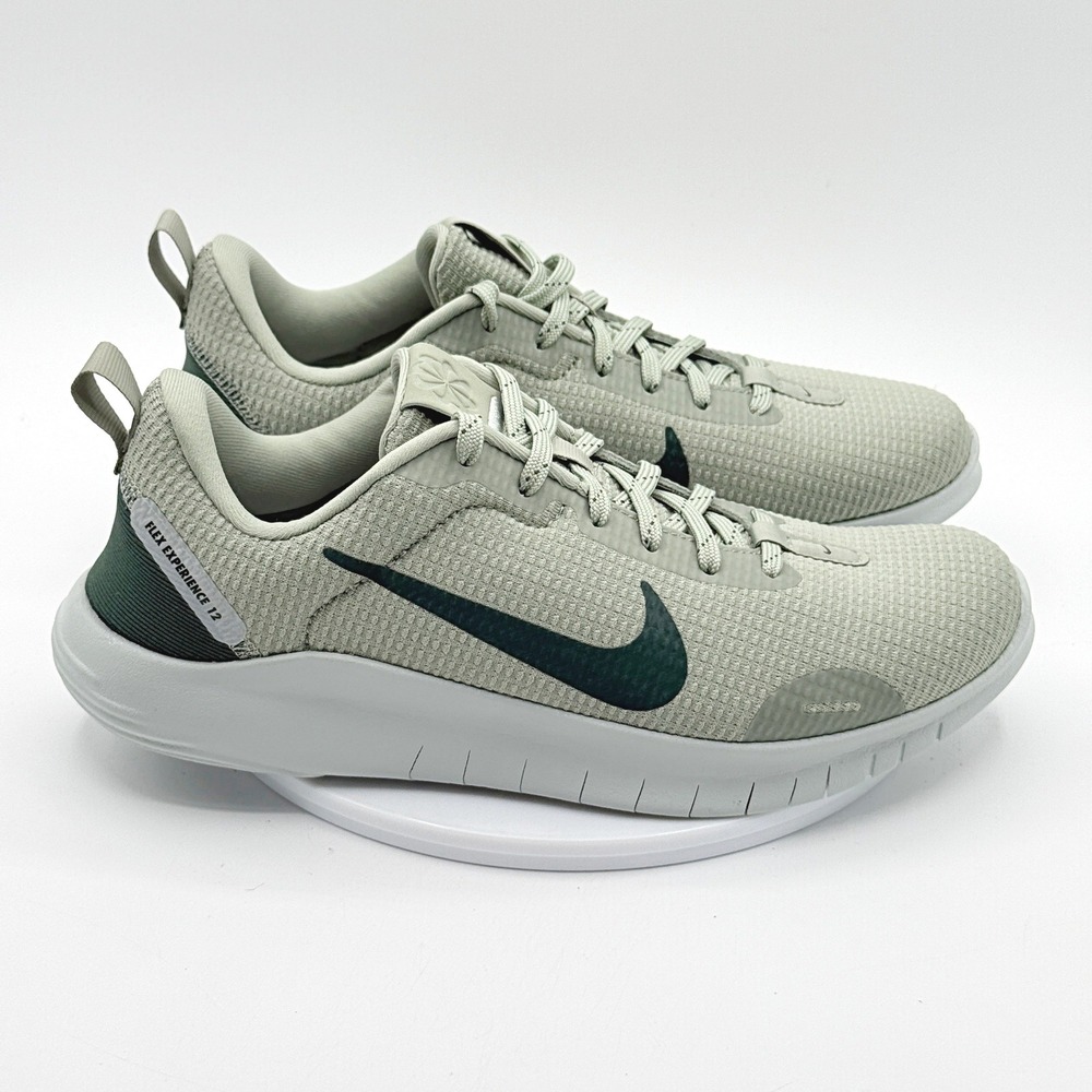 Nike Flex Experience Rn 12 Size 8 Womens Jade Horizon/Vintage Green DV0746-300